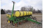 Property photo 175 - FARM EQUIPMENT WANTED IN VAN WERT COUNTY, OHIO